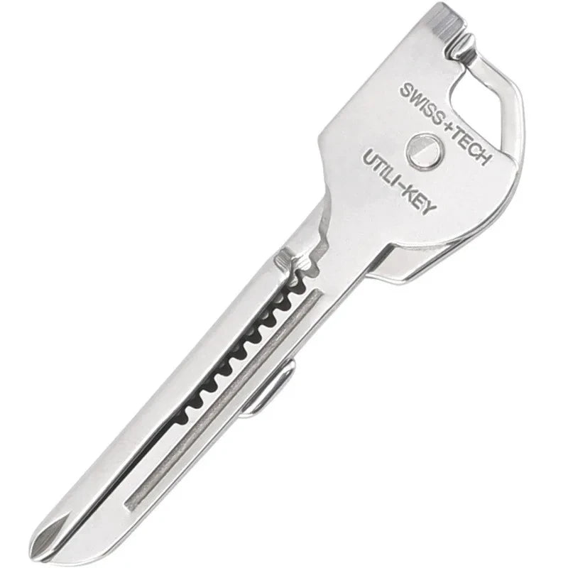 Compact Multi Function Folding Tool