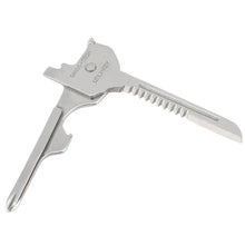 Compact Multi Function Folding Tool