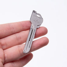 Compact Multi Function Folding Tool