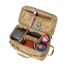 Multifunction Camping Gear Organizer