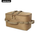 Multifunction Camping Gear Organizer