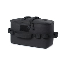 Multifunction Camping Gear Organizer