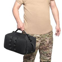 Multifunction Camping Gear Organizer