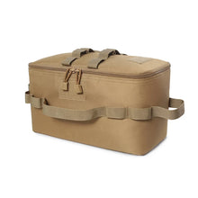 Multifunction Camping Gear Organizer