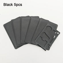 Stainless Steel Pocket Multi-Tool