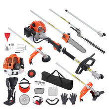 SucceBuy Multi-Functional Garden Trimmer