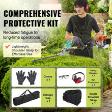 SucceBuy Multi-Functional Garden Trimmer