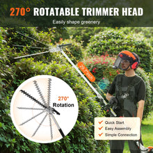 SucceBuy Multi-Functional Garden Trimmer