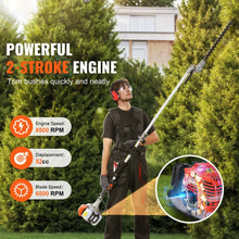 SucceBuy Multi-Functional Garden Trimmer