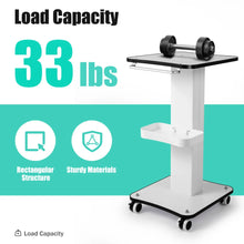 Salon Beauty Trolley