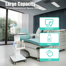 Salon Beauty Trolley