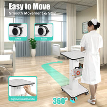 Salon Beauty Trolley