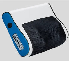 Adjustable Heated Neck Massager