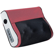 Adjustable Heated Neck Massager