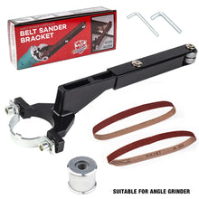 Multifunctional Mini Belt Sander