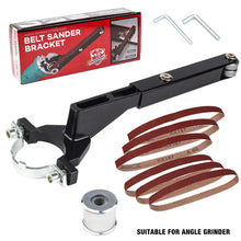 Multifunctional Mini Belt Sander