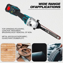 Multifunctional Mini Belt Sander