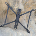 Mark4 V2 Carbon Fiber Drone Frame