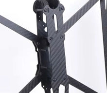 Mark4 V2 Carbon Fiber Drone Frame