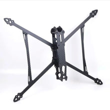Mark4 V2 Carbon Fiber Drone Frame