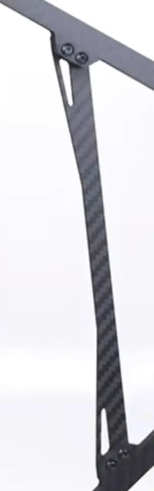 Mark4 V2 Carbon Fiber Drone Frame