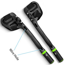 Carbon Fiber Triathlon Aero Bars