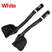 Carbon Fiber Triathlon Aero Bars