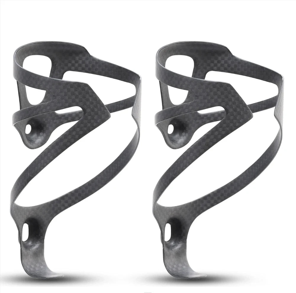 Carbon Fiber Bicycle Bottle Cage