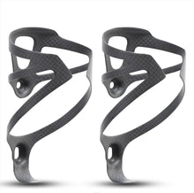 Carbon Fiber Bicycle Bottle Cage