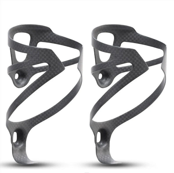 Carbon Fiber Bicycle Bottle Cage