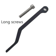 Carbon Fiber Bike Chain Guide
