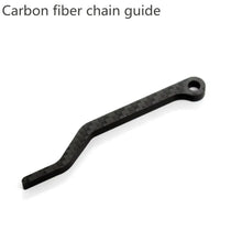 Carbon Fiber Bike Chain Guide