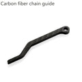 Carbon Fiber Bike Chain Guide