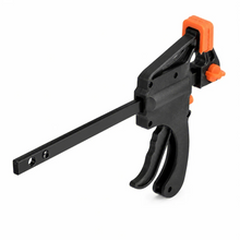 Ratchet Woodworking Clamping Set