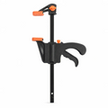 Ratchet Woodworking Clamping Set