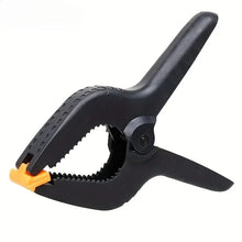 Adjustable Nylon Spring Clamp