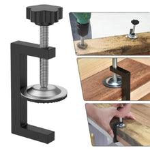 Adjustable Cabinet Drawer Installation Clamp