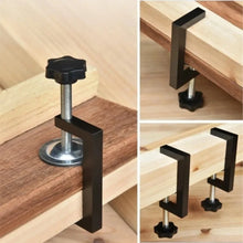 Adjustable Cabinet Drawer Installation Clamp