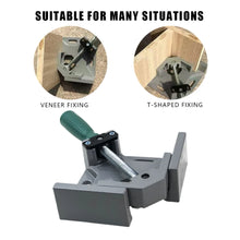 Adjustable Aluminum Angle Clamp