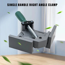 Adjustable Aluminum Angle Clamp