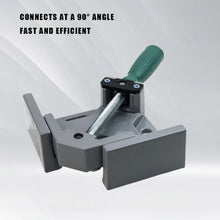 Adjustable Aluminum Angle Clamp