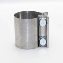 Universal Stainless Steel Exhaust Clamp