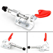 Quick Release Toggle Clamp