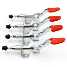 Quick Release Toggle Clamp
