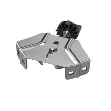 Adjustable Stainless Steel Corner Clamp