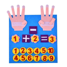 Classic Wooden Counting Abacus