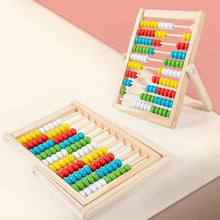 Classic Wooden Counting Abacus
