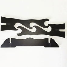 Wooden Samurai Sword Display Stand