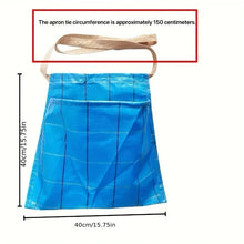 Waterproof Harvest Picking Apron
