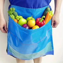 Waterproof Harvest Picking Apron